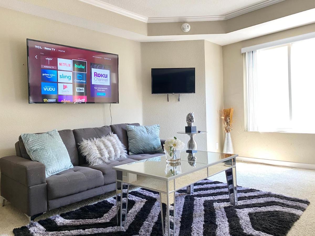 Holywood Hills !!! 2Bed Studio !!! Διαμέρισμα Λος Άντζελες Εξωτερικό φωτογραφία