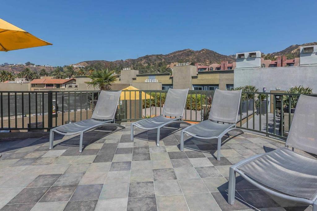 Holywood Hills !!! 2Bed Studio !!! Διαμέρισμα Λος Άντζελες Εξωτερικό φωτογραφία
