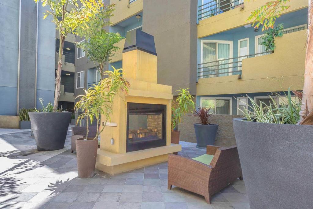 Holywood Hills !!! 2Bed Studio !!! Διαμέρισμα Λος Άντζελες Εξωτερικό φωτογραφία