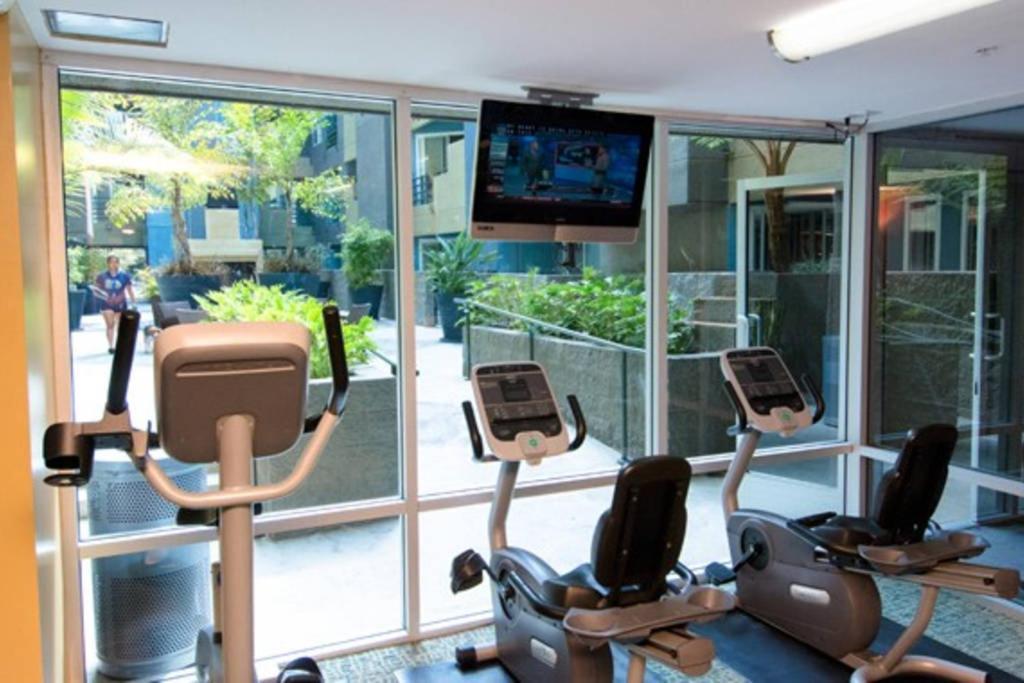 Holywood Hills !!! 2Bed Studio !!! Διαμέρισμα Λος Άντζελες Εξωτερικό φωτογραφία