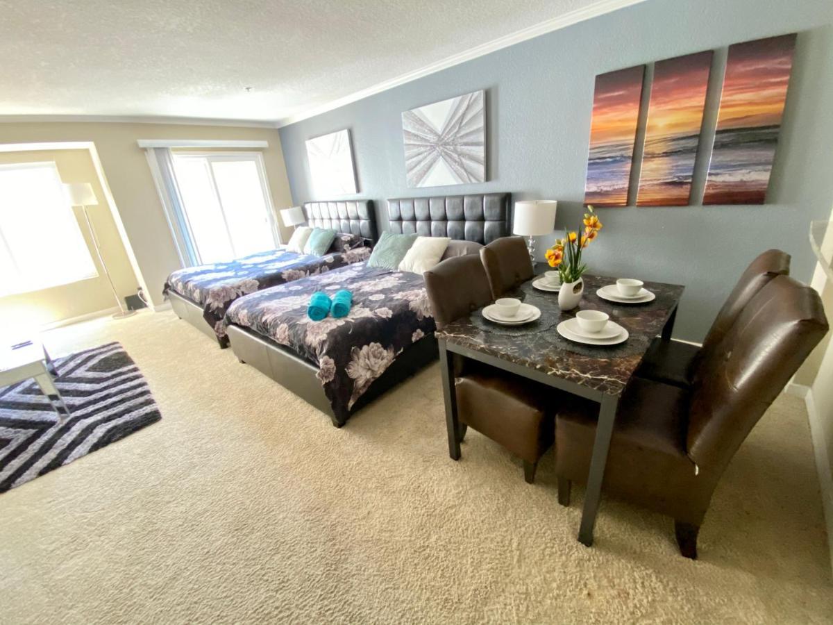 Holywood Hills !!! 2Bed Studio !!! Διαμέρισμα Λος Άντζελες Εξωτερικό φωτογραφία